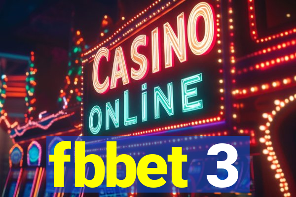 fbbet 3